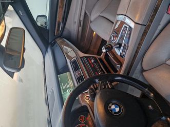 bmw 740 pack m outubro/10