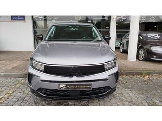 opel grandland x 1.5 cdti gs at fevereiro/23