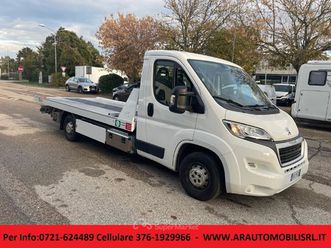 carroattrezzi scarrabile