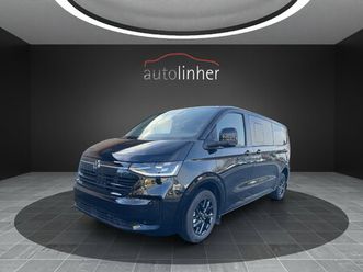 caravelle 2.0 tdi style lwb 4 motion aut 8