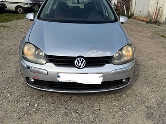 golf 5 goal. 1.4l benzin+lpg gas