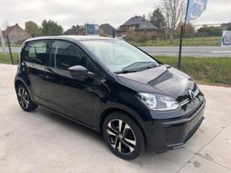 ② volkswagen up 1.0 benzine bj 2019 met 108000km — volkswagen — 2ememain