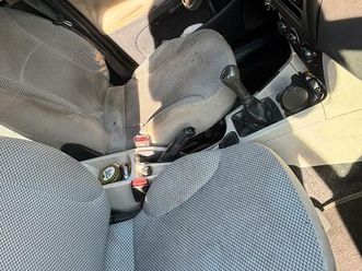 fiat stilo 1.9 multijet