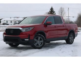 2023 honda ridgeline touring