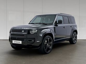 110 d300 x-dynamic hse