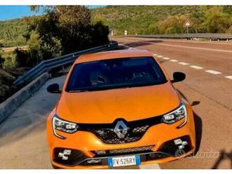 megane rs trophy 300 cv