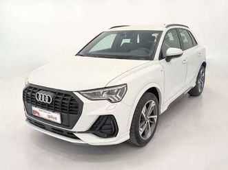 35 tdi s line s tronic 110kw
