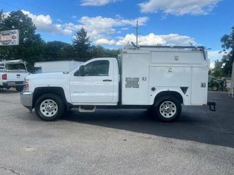 15 chevy silverado 3500hd (1-owner) 3 year warranty on transmission!!!