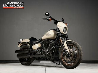 2023 harley-davidson low rider s