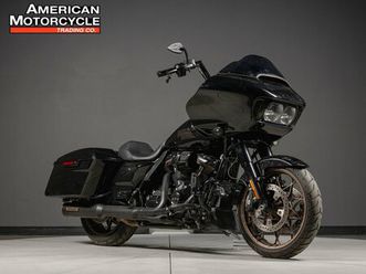 2023 harley-davidson road glide special st