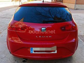 SEAT LEON seat-leon-1-6-tdi-style-copa