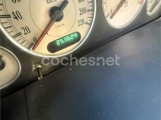 chrysler voyager lx 2.5 crd