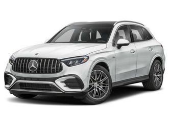 certified 2024 mercedes-benz amg glc 43 4matic coupe