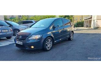 golf 5 plus 1.9 nafte manuale viti 2007 me dogane