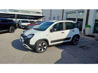 panda cross 1.0 firefly s&s hybrid