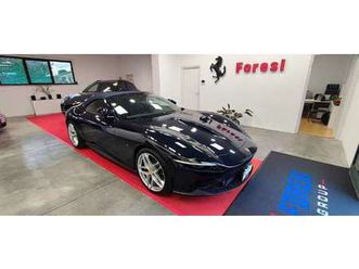 roma spider spider 3.9 f1 dct