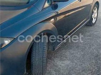 seat altea freetrack