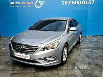 hyundai sonata-2.0gaz