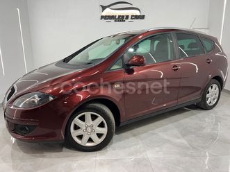 seat altea xl 1.9 tdi stylance