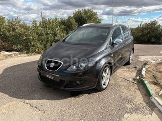 seat altea xl 2.0 tdi dsg sport up