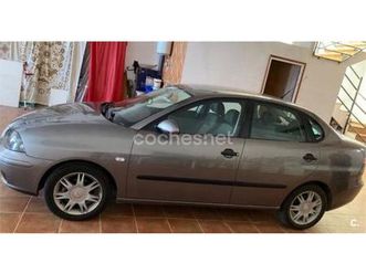 seat cordoba 1.4i 16v 100 cv signa