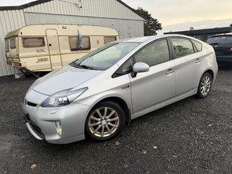 1.8-99hk,automat,hybrid ,plug-inn, pen bil