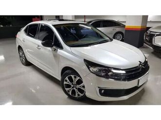 lounge shine 1.6 turbo flex aut.