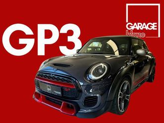 mini john cooper works gp3 / perfekter zustand!