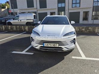 byd seal u dmi boost