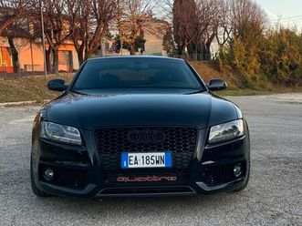 audi a5 3.0 tdi sline