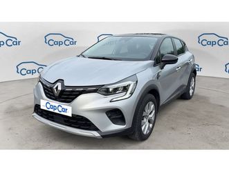 intens - 1.5 dci 115