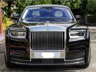 6.7 v12 auto euro 6 4dr ewb