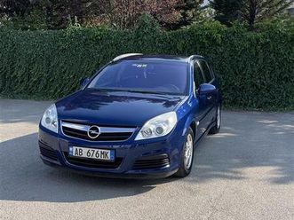 okazion opel benzine automat