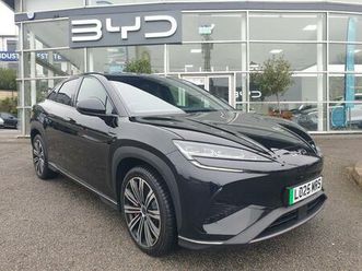 82.5kwh design auto awd 5dr