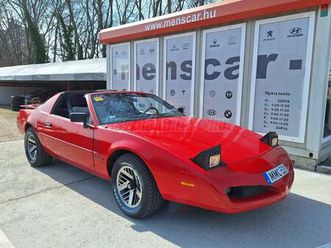 pontiac firebird 3.1 v6 automatic