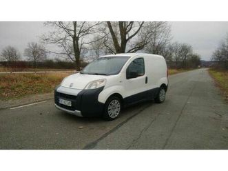 fiat fiorino adventure ciężarowy paka blaszak bochnia • olx.pl