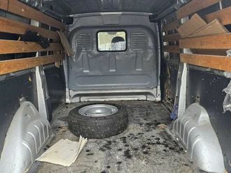 citroen jumpy l2 h1 2l klima rybnik • olx.pl