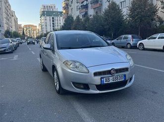 fiat bravo 1.6 nafte