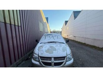 dodge grand caravan,dvd,behindertengerechtes fahrzeug