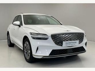 (77.4kwh, dual motor) sport auto 4wd 5dr