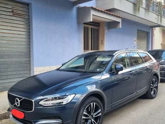 2.0 d5 awd geartronic