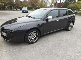 sw 1.9 jtdm 16v sport 150cv