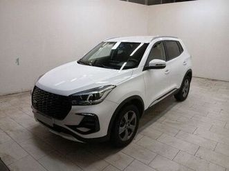 dr automobiles dr 5.0 1.5 unica gpl 114cv