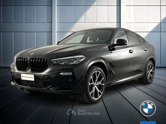 30 d mild hybrid 48v msport xdrive steptronic