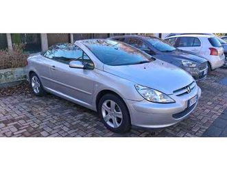 307 2004 cc cc 1.6 16v