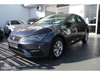 seat leon 1.0 ecotsi style s/s