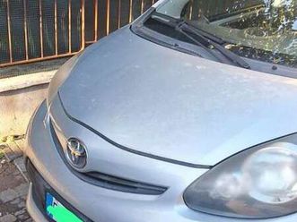 aygo i 2012 5p 1.0 active connect my14