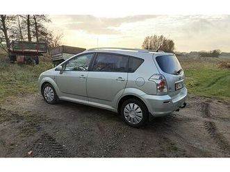 toyota corolla sportsvan d-cat 177 sol sport