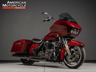 2017 harley-davidson road glide special