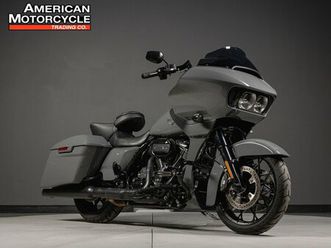 2022 harley-davidson road glide special